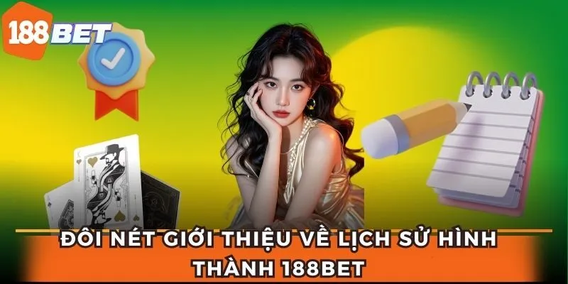 188bet đã có mặt ở thị trường cá cược châu Á 19 năm