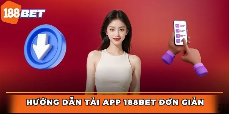 Dễ dàng sở hữu ứng dụng cá cược với 3 bước đơn giản