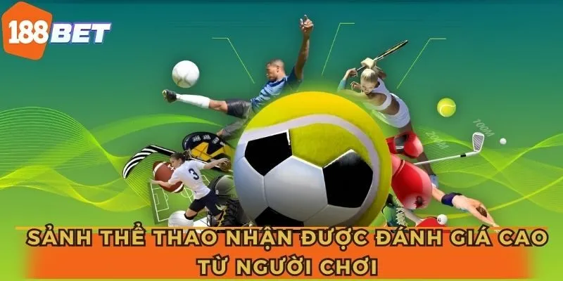 Trải nghiệm cá cược thể thao xanh chín đẳng cấp hàng đầu châu Á